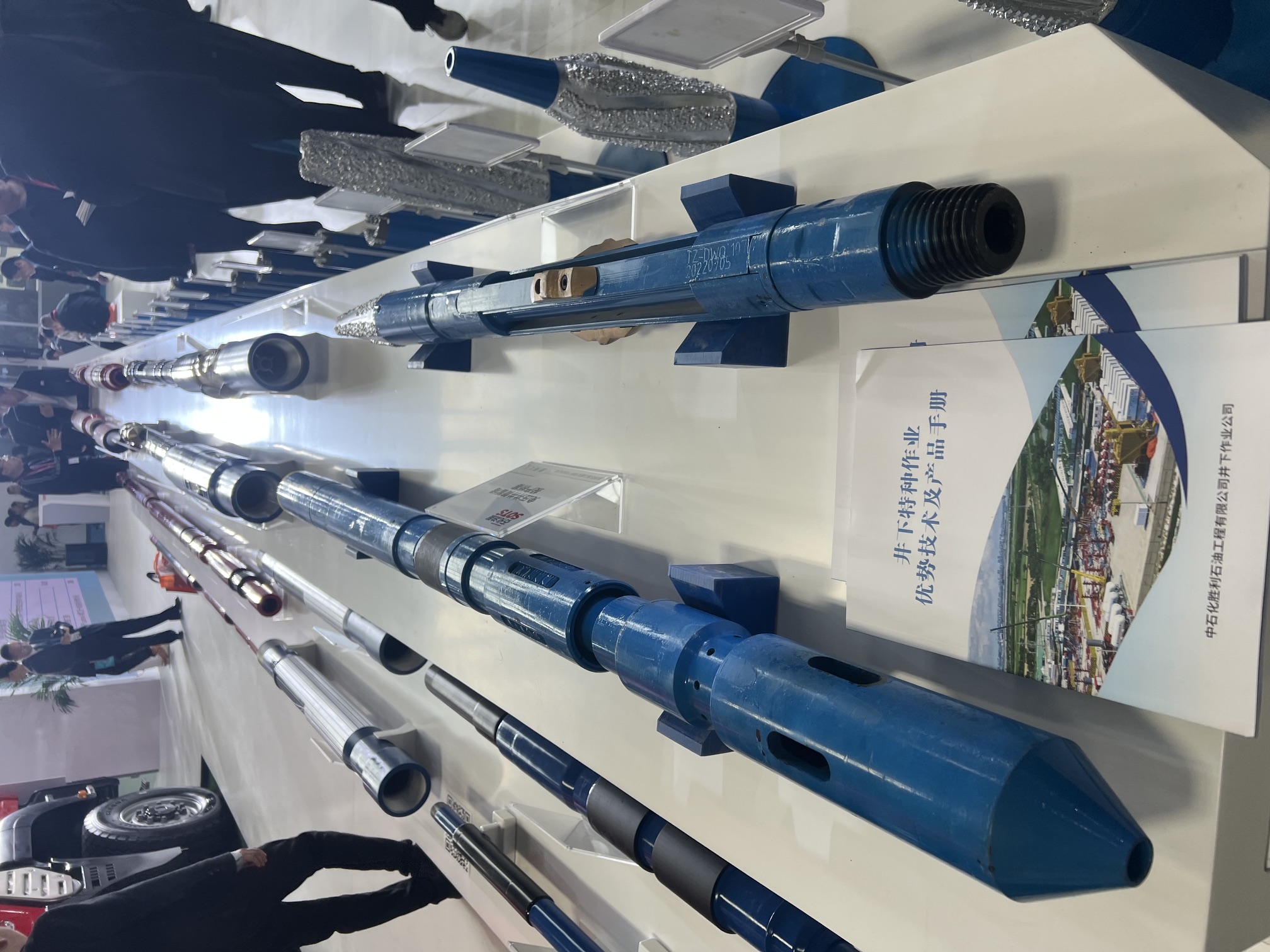CIPPE 2025 - Международная выставка нефтегазового и нефтехимического оборудования и технологий
