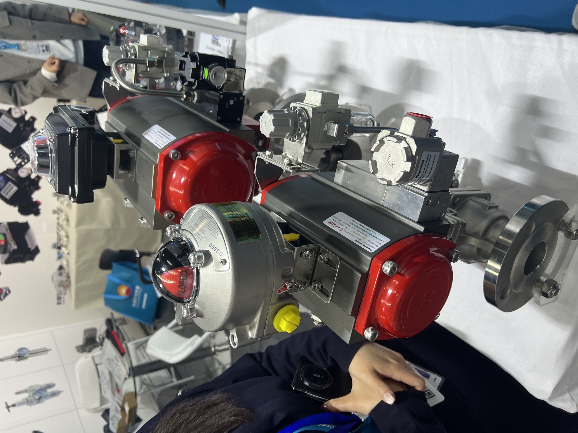 CIPPE 2025 - Международная выставка нефтегазового и нефтехимического оборудования и технологий