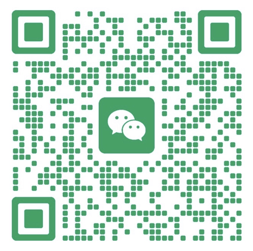 QR-код WeChat